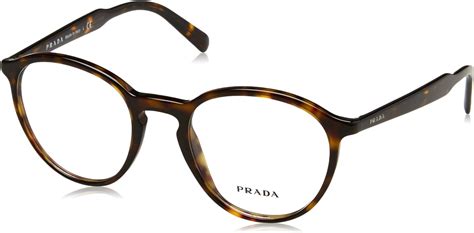 Prada PR13TV Eyeglass Frames 